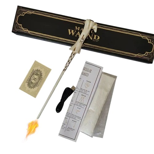 Harry potter fireball firing - harry,