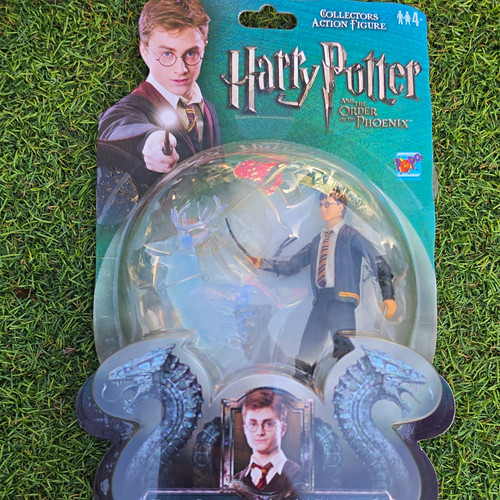 Popco harry potter order - harry,