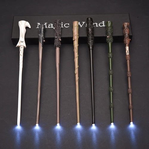 Wand that can breathe fire - wand,