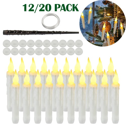 Led floating candles - ×,
