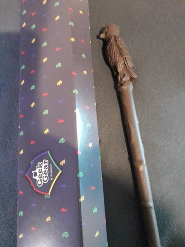 Geek gear wizardry - gear,