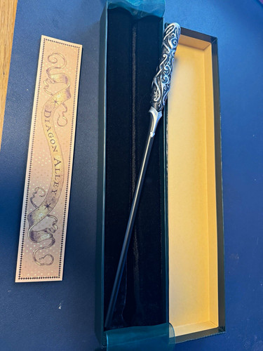 Harry potter wizarding world - harry,