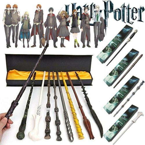 Harry potter magic wand - potter,