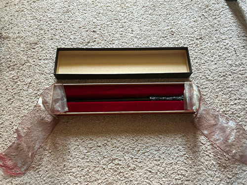 Harry potter collectible - potter,