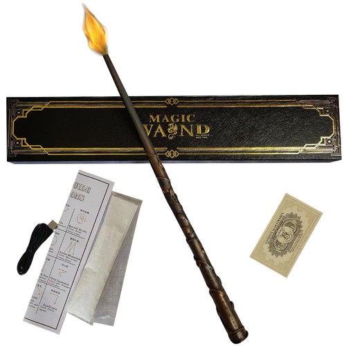 Harry potter magic - potter, wand