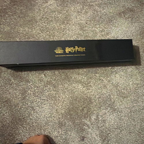 Harry potter collectible - harry,