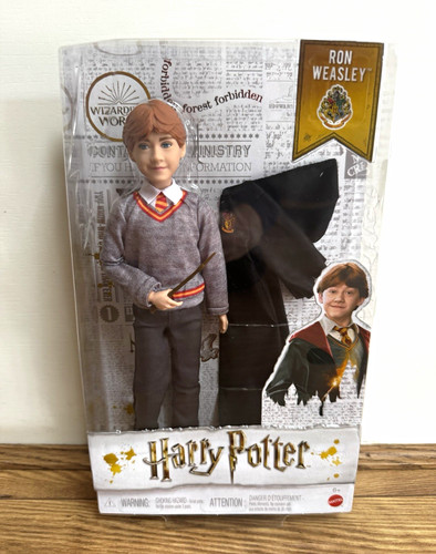 Wizarding world ron weasley - wizarding,