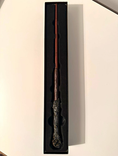 Harry potter the making - harry,