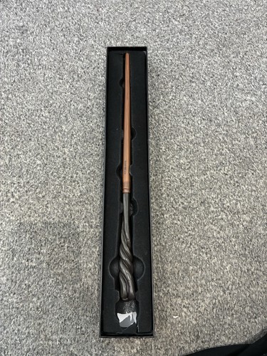 Harry potter wand - potter, neville