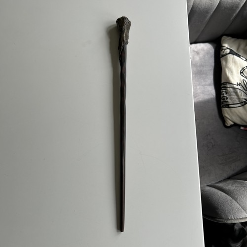 Harry potter ron weasley wand - harry,