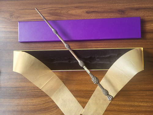 Albus dumbledore wand - dumbledore,