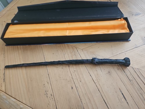 Harry potter magic wand - harry,