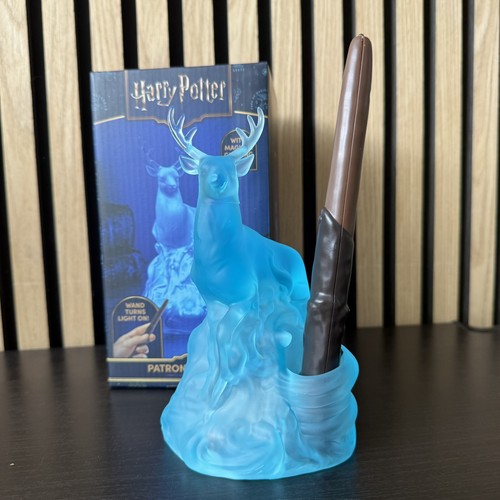 Harry potter patronus - harry,
